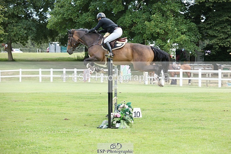 240704-142433-05432 - Cls 3 National 1.30m Open