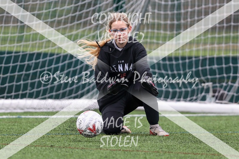 1DX30755 - 2026-03-07 Fc Abbey Meads U12 Grey Girls V Develop FC U12 Lionesses
