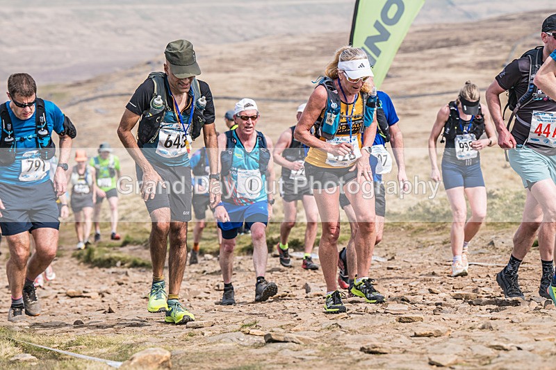 Pen-Y-Ghent-1062 - The 3 Peaks Race Saturday 25th April 2026 - Pen Y Ghent