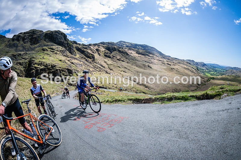 151957 - Hardknott Pass Camera 2 15.00-16.30