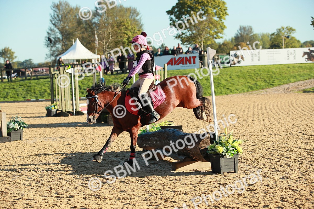 SBM_14992 - E5 - Eventers Challenge 50cm Open