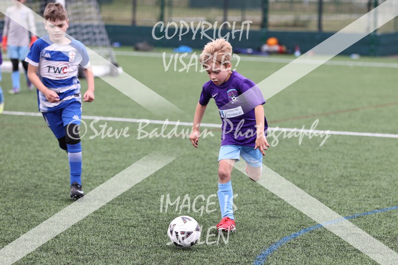 1DX33280 - Sun 7th U8 Boys