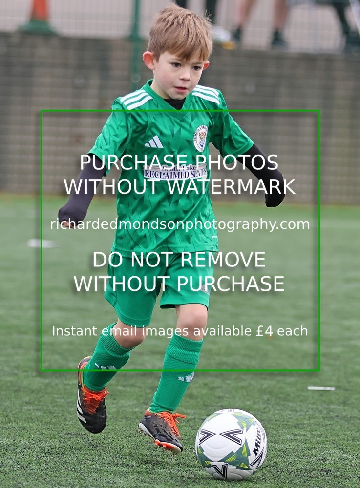 533A9641 - Trimpell & Bare Rangers