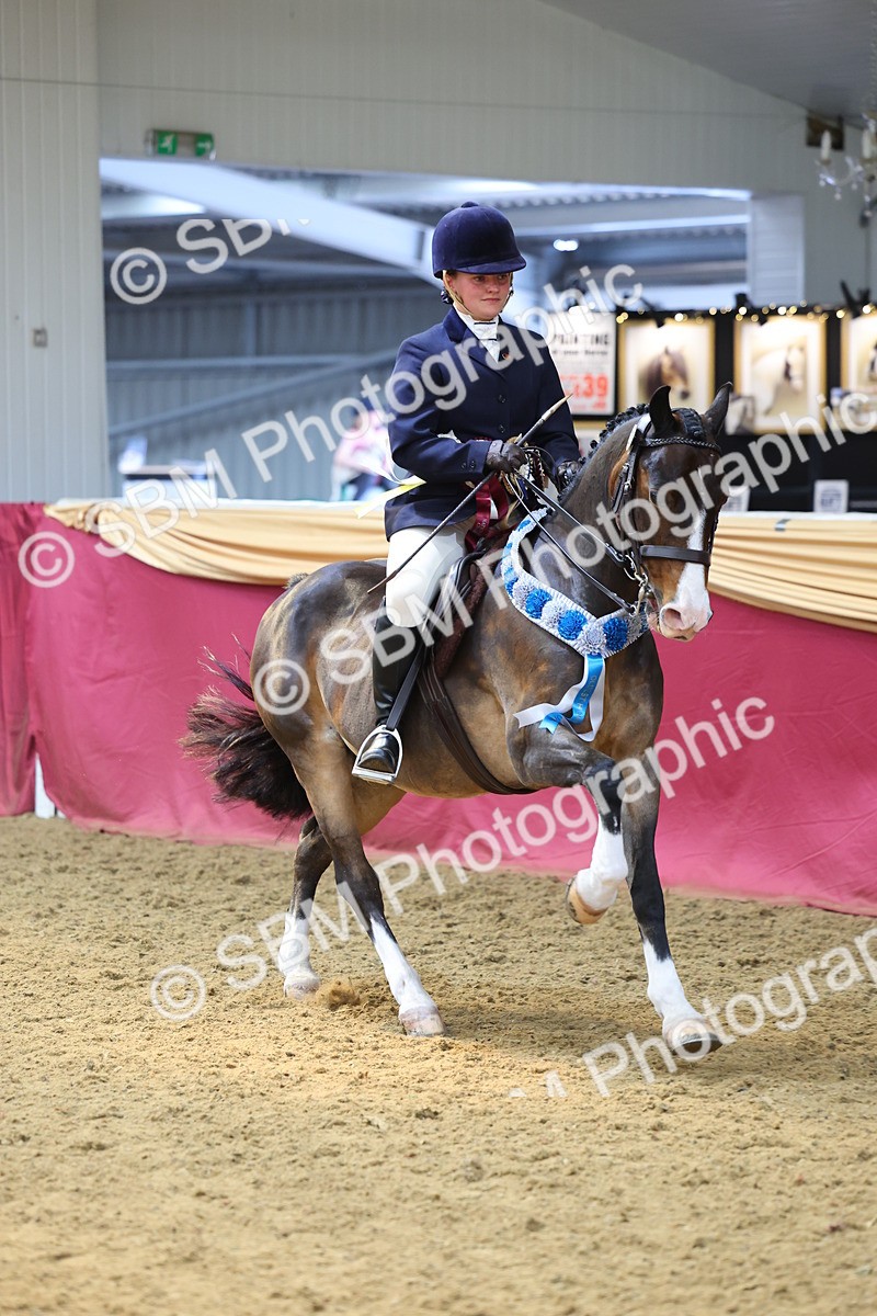 SBM_23866 - Class 904 - Supreme Final Ridden Diamond