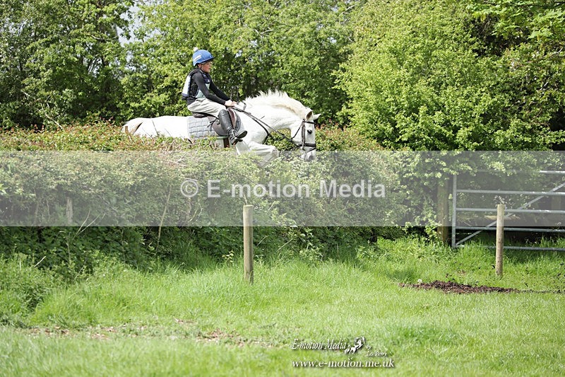 BTC 070523 62 - British Team Chase (Oakley) 07/05/23