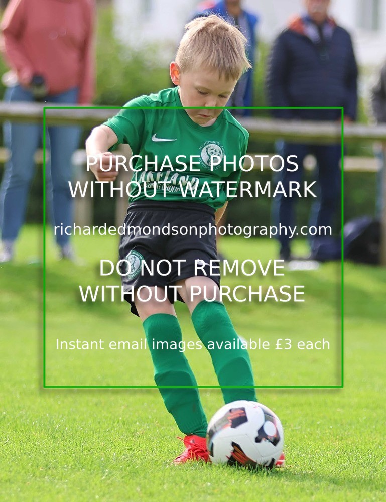 533A6858 - Kendal United U7 vs Milnthorpe U7 (6/9/25)