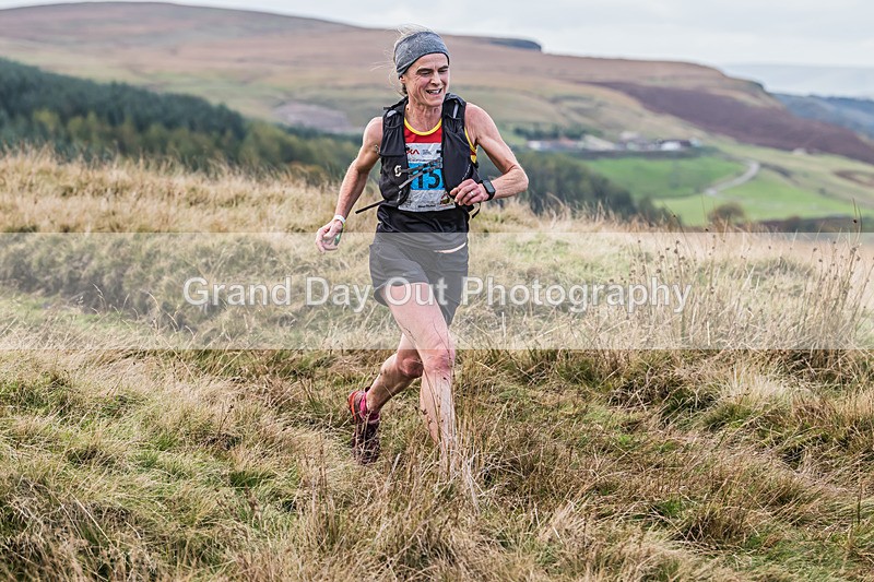 Leg 4-420 - UK Fell & Hill Relays - Todmorden Leg 4 Saturday 17th October 2026