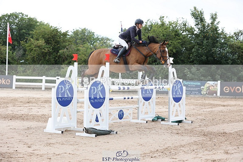 250717-113825-04405 - Cls 13, 1 Star Silver Tour Start to Break