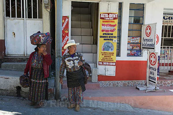  - Guatemala