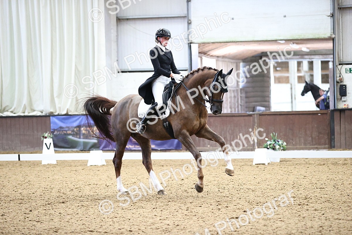 SBM_008907 - Class 15 - FEI Junior Pony Team-YR-COH