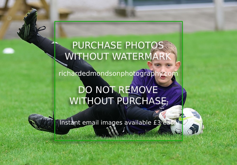 533A4840 - Kendal United U10 vs Middleton & Overton Sports U11 (13/9/26)