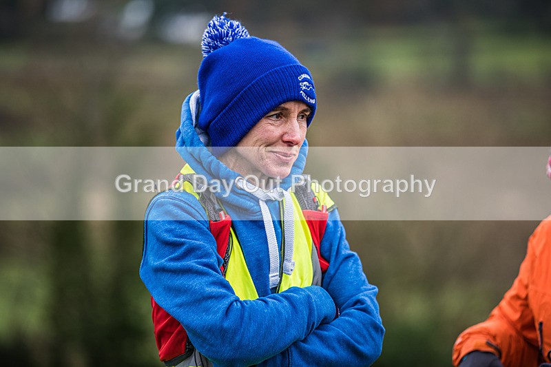 Sale Juniors-11 - Junior Sale Fell Races Sunday 10th November 2024