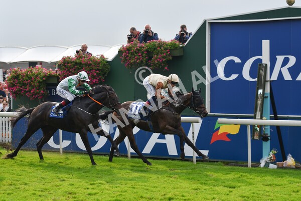 yr09102021r4-41 - Race 4 3.15pm Coral Sprint Trophy Handicap