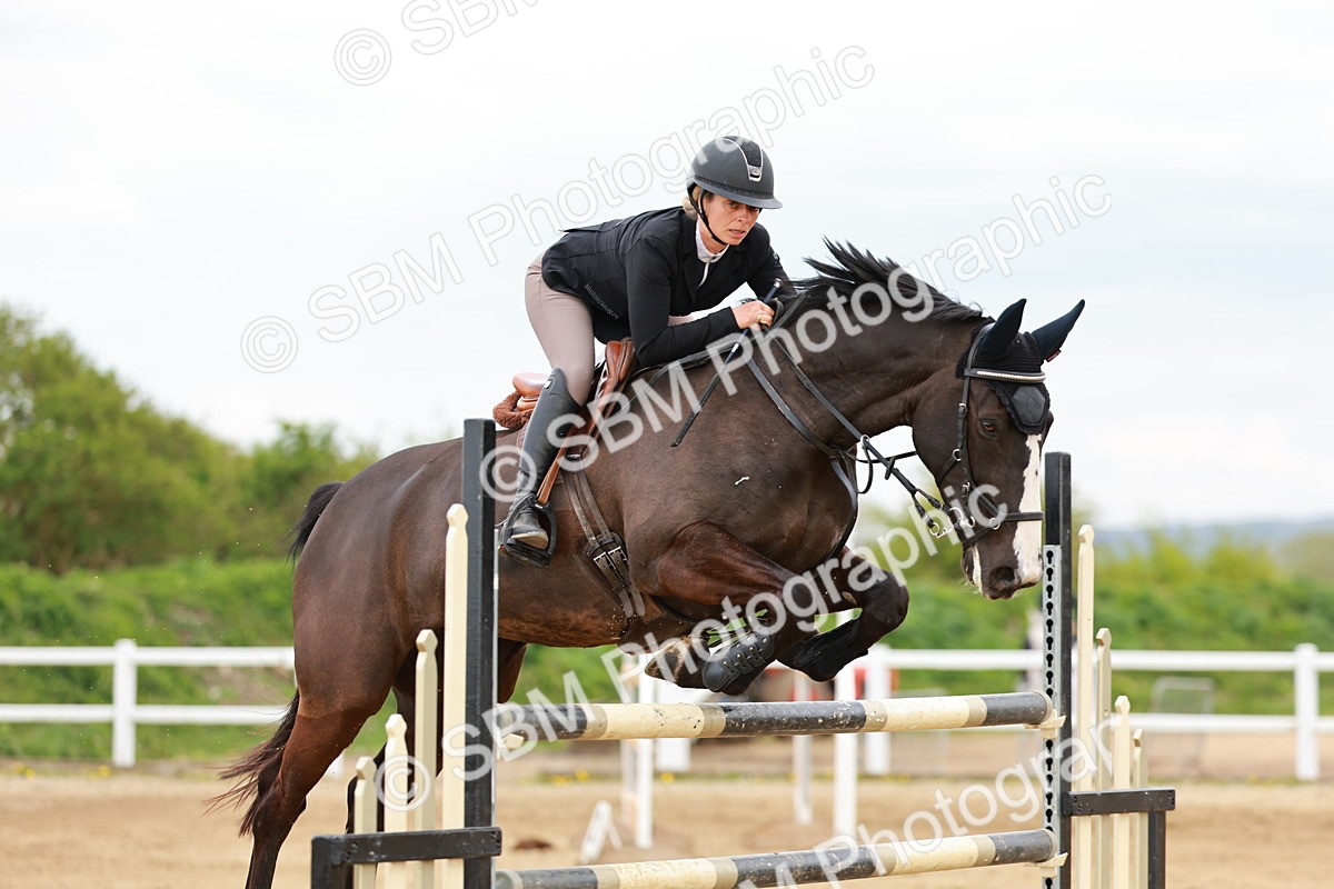 SBM_002763 - Class 6 - National 1.30 1.40m