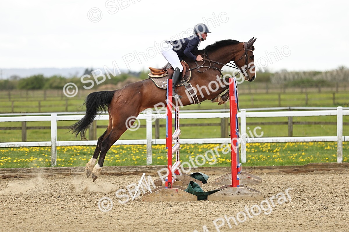 SBM_000674 - Class 3 - Senior Discovery - 1.00m