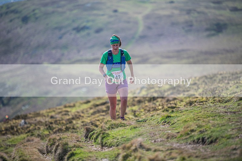 Black Combe-450 - Black Combe Fell Race Saturday 8th March 2025