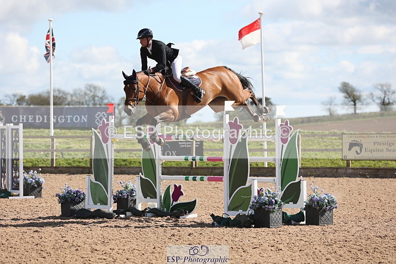 240419A-154546-08920 - Cls 10, 2 Star Big Tour 145cm  15.45 to 16.35 break