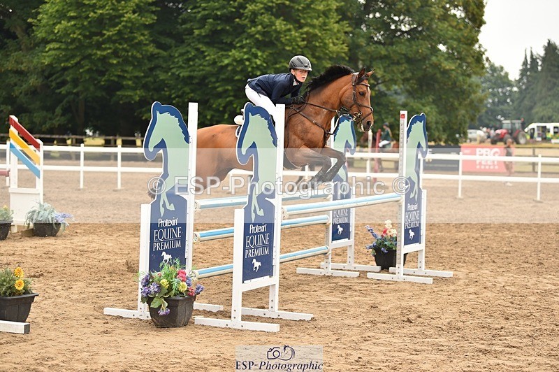 230618-103150-11074 - Cls 24 Pony Newcomers & 1m Open