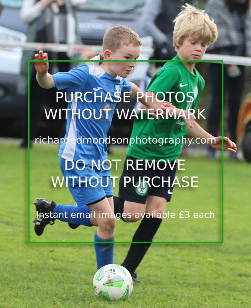 IMG_0812 - Wattsfield Under 10's vs Milnthorpe & District Under 10's (28/10/23)