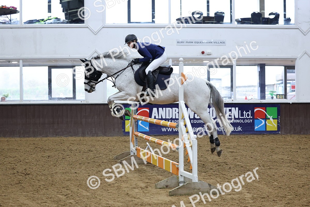 SBM_000681 - Class 3 - Senior Discovery - 1.00m
