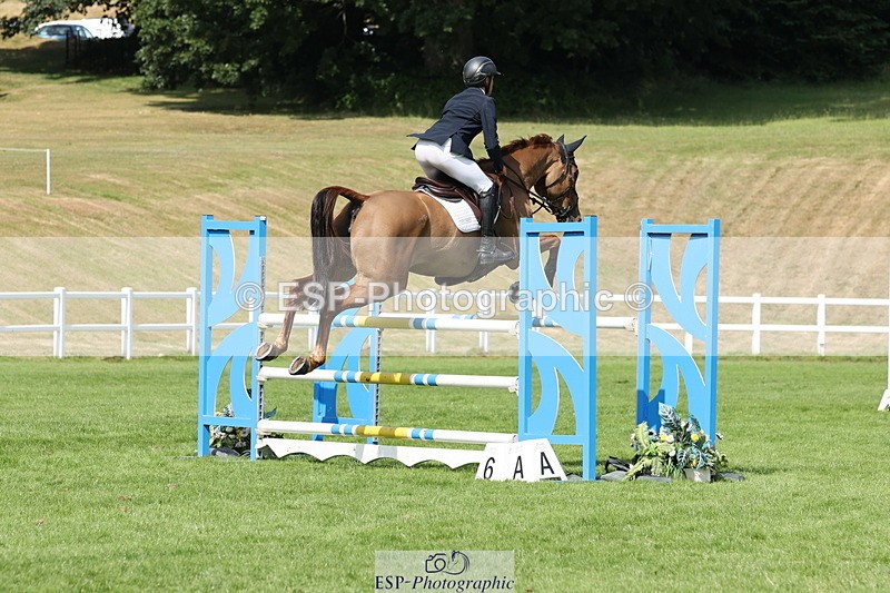 250704A-102253-08830 - Cls 15 Snr 1.20m Open