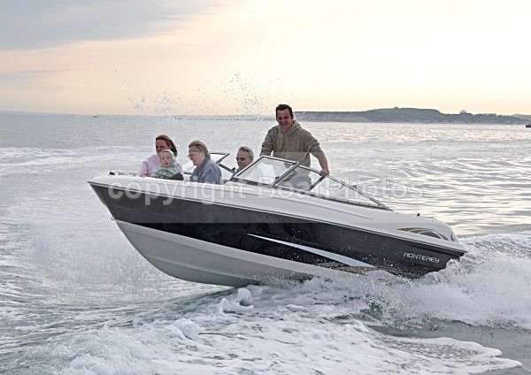 090524 MONTEREY IMG_3479 - Motorboats - Open