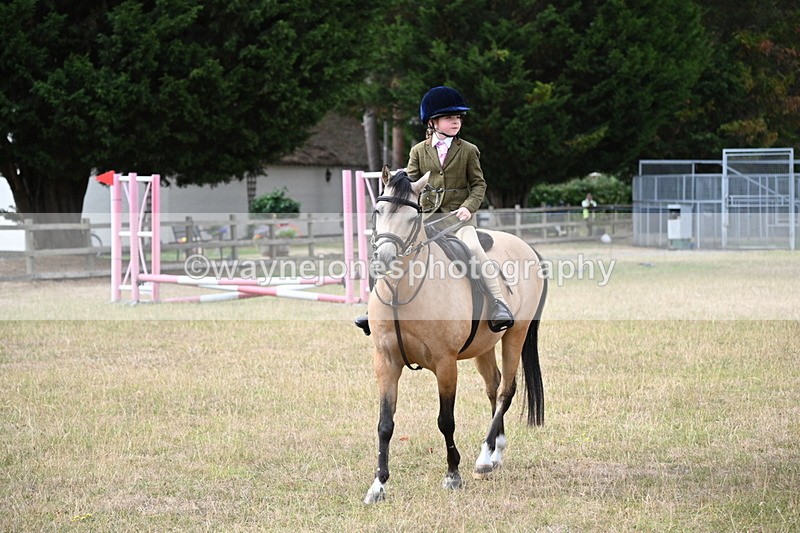WJ6_7450 - Class 9 Tack and Turnout