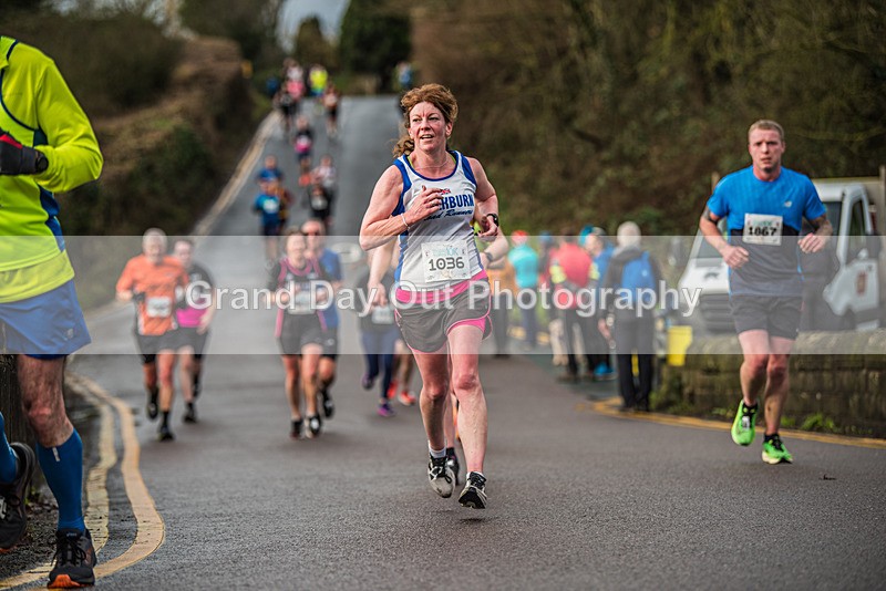Ribble-1148 - Ribble Valley 10K Sunday 31st December 2023