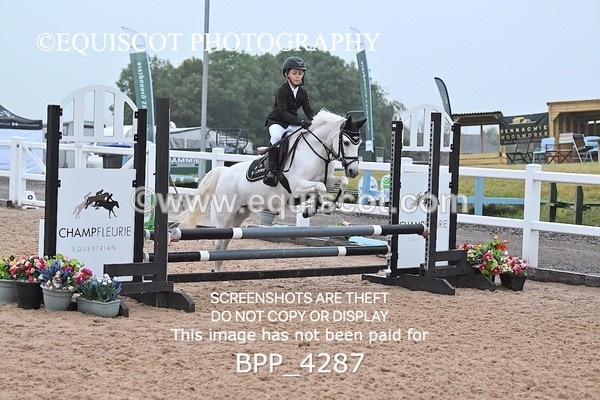 BPP_4287 - SAT CLASS 31 Cats & Pipes 128/138cms Debut C'ship Qualifier