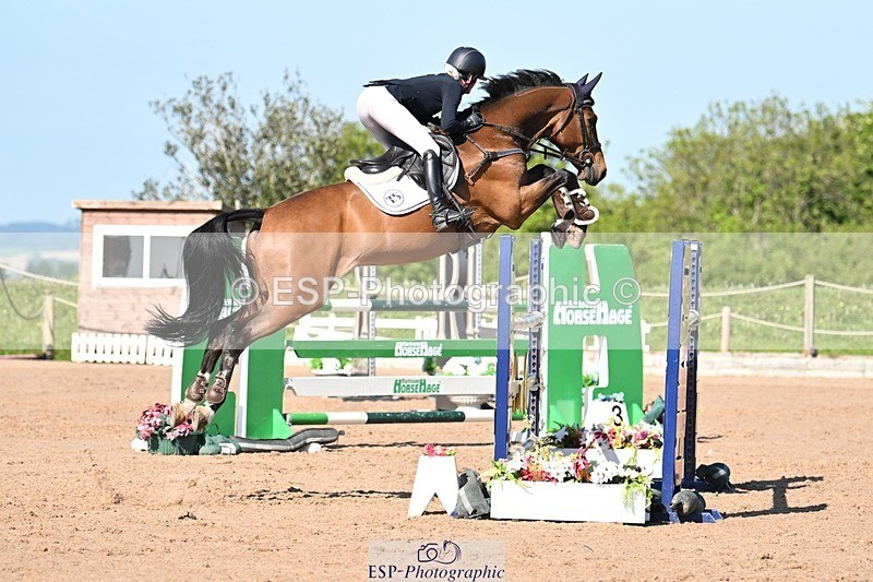 250509-093712-04799 - Cls 13 Snr Foxhunter