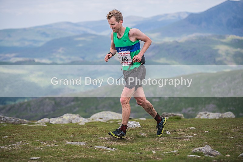 Duddon Long-111 - Duddon Valley Long Fell Race Saturday 1st June 2024