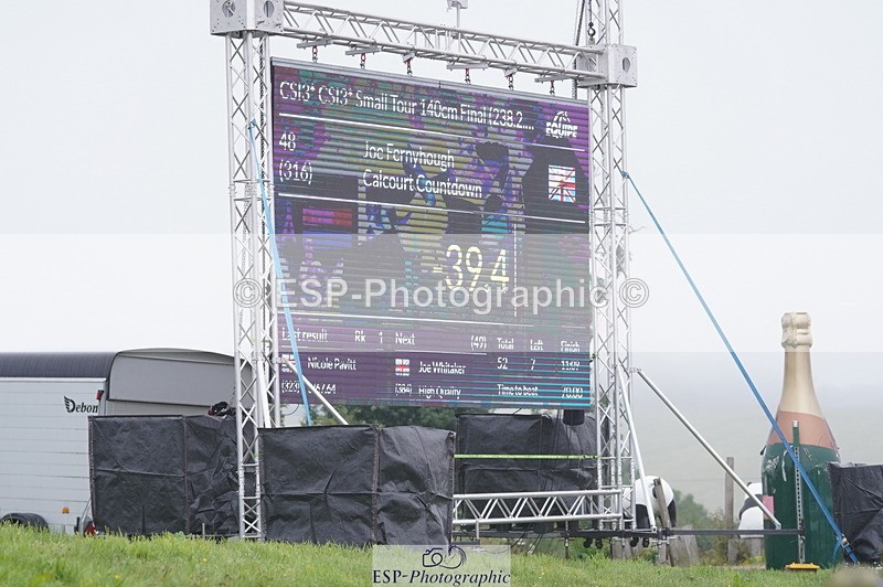 240720A-105310-14189 - Cls 3, 3 Star Small Tour 1.40m