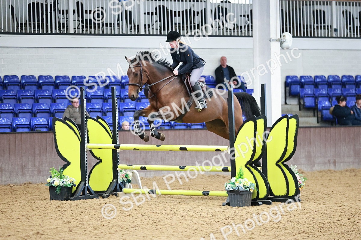SBM_000799 - Class 3 - Senior Discovery 1.00m