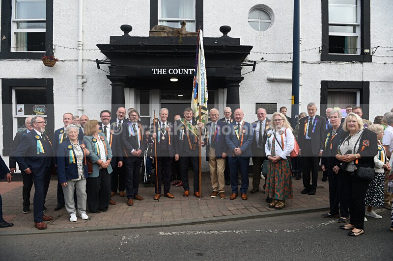 _067 - Selkirk Common Riding 2025