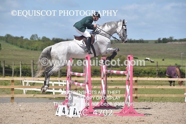 JAC_4702 - CLASS 8 National 1.30m Open