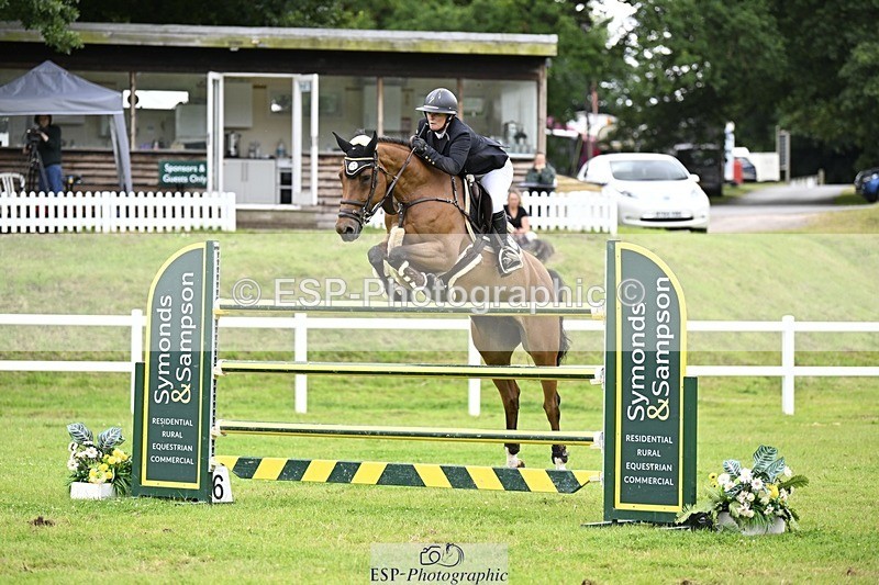 240711-144637-28552 - Cls 118 Snr 1.45m Grand Prix