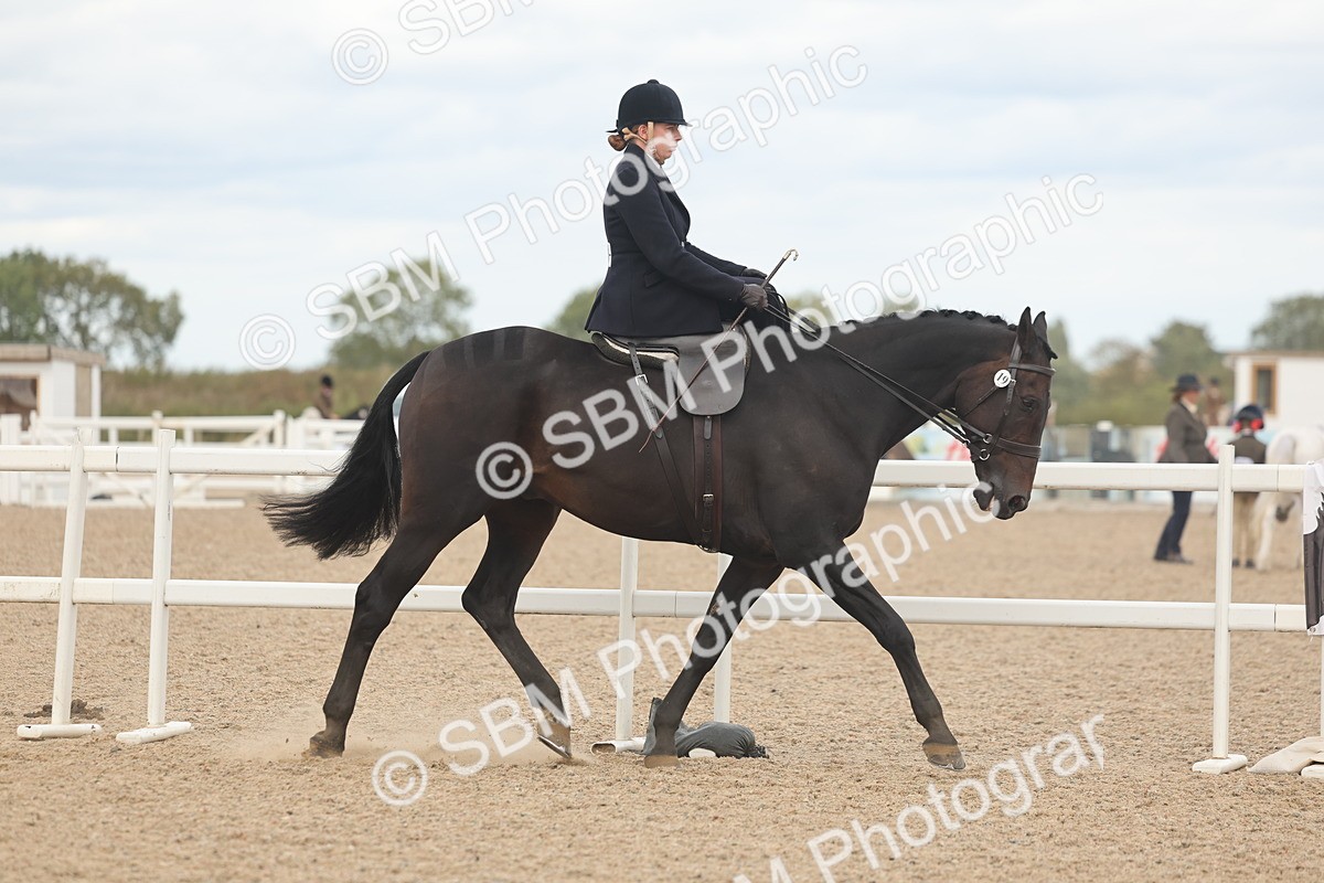 SBM_18118 - Class 315 - Best Horse-Rider Combination