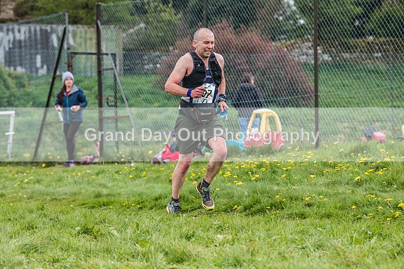 3 Peaks Finish-1588 - The 3 Peaks Race Saturday 26th April 2025 - The Finish