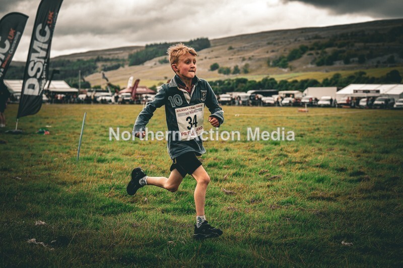 DSCF6131 - Kilnsey Crag race