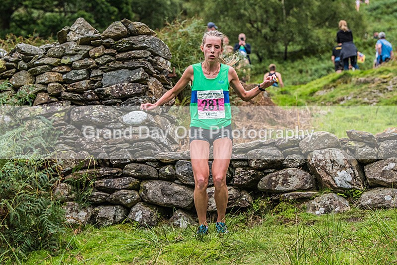 Grasmere-421 - Grasmere Sports Junior & Senior Fell Races Sunday 27th August 2023