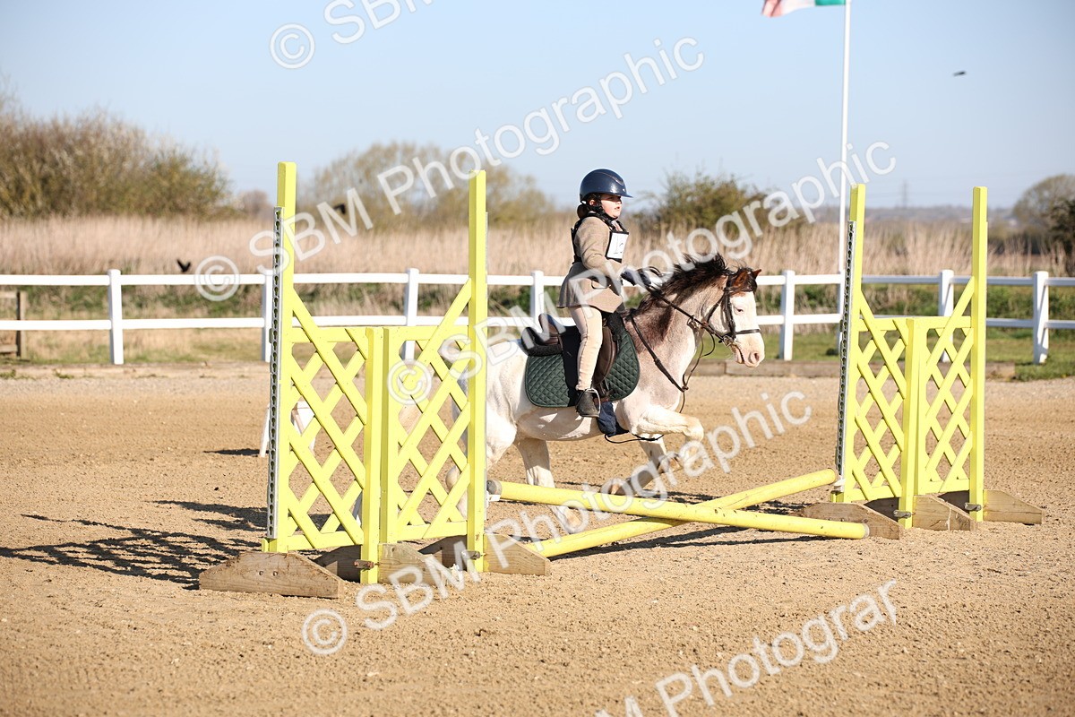 SBM_000003 - Class 1 - 40cm