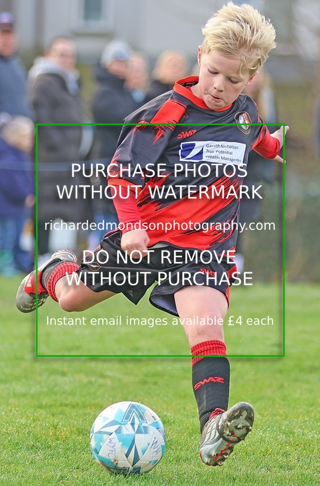 533A4128 - Wattsfield Under 8's vs Heathwaite Youth United Under 8's (7/3/26)