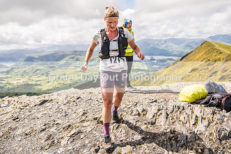 Blencathra-661 - Blencathra Fell Race Sunday 28th June 2026