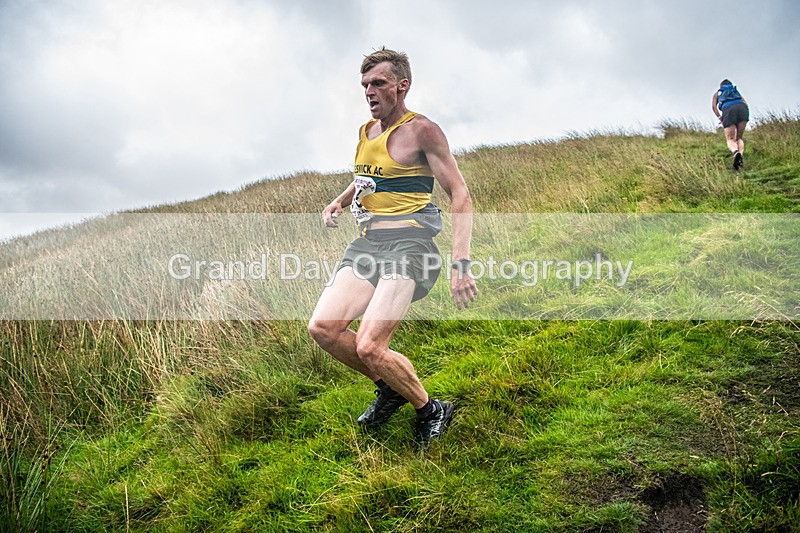 Steel Fell-440 - Steel Fell Race Wednesday 5th August 2026