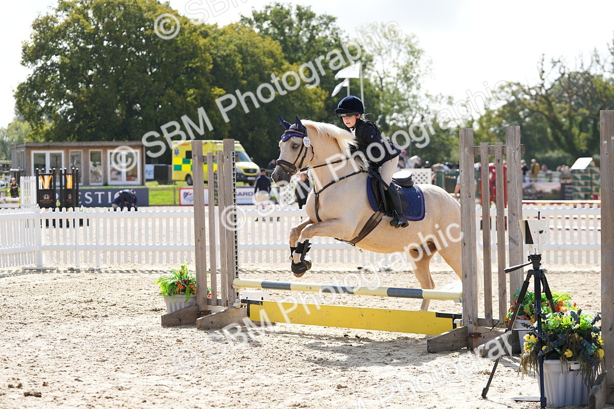 SBM_18133 - J58 - Clear Round 50cm