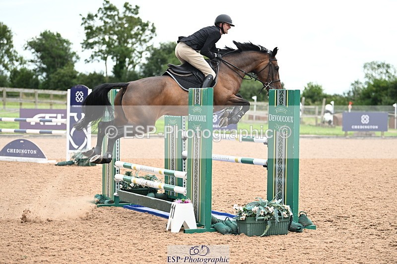 240727A-155550-06030 - Cls 16 Snr Foxhunter