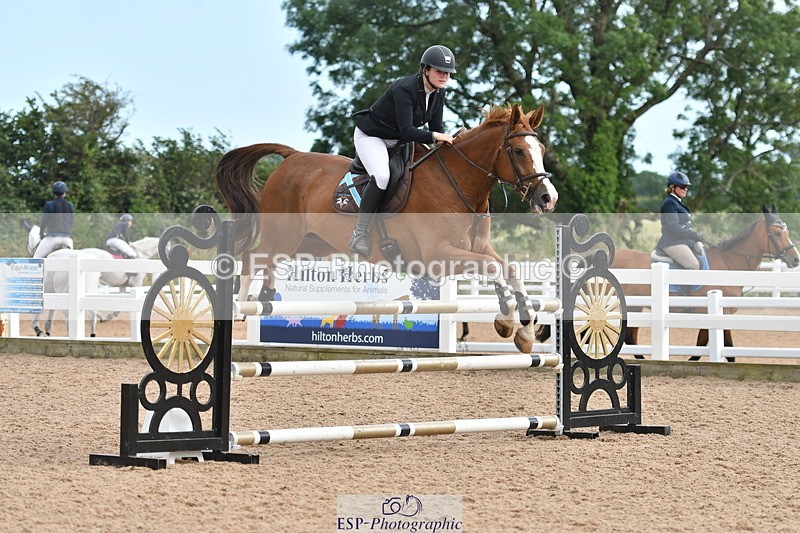 240727A-164144-06717 - Cls 25 1.10m Amateur Qualifier