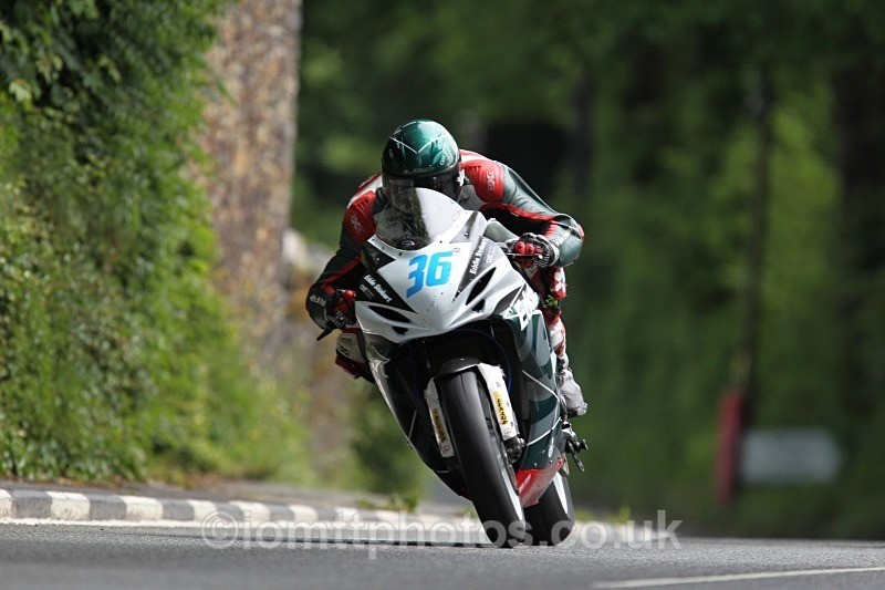  - Supersport Race 1