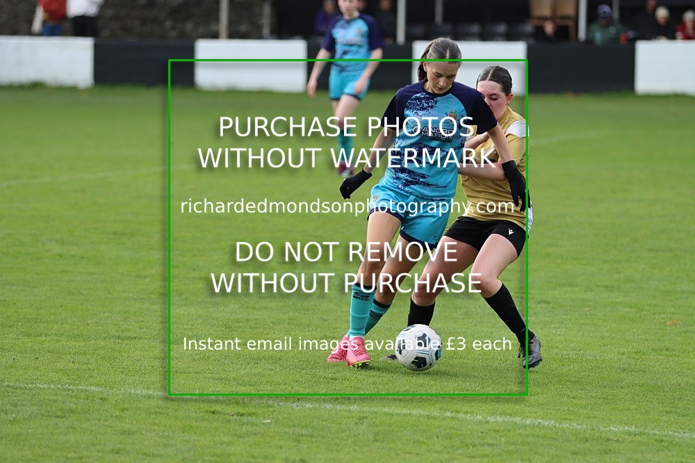 IMG_1723 - Kendal Town Ladies vs GT7 Ladies Development (30/9/24)