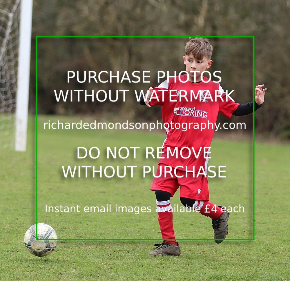 IMG_3655 - Ibis Utd U9 vs Ambleside Utd U9, (Saturday 4 March 2023)